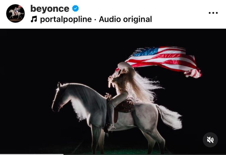 Beyoncé puso su toque country y navideño a la NFL
