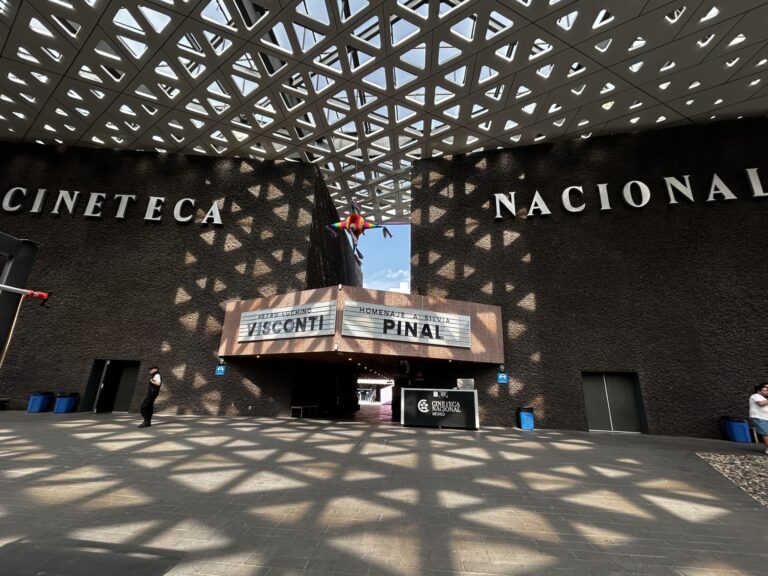 “Frankenstein” y “Soy Frankelda” llenan de éxito a la Cineteca Nacional