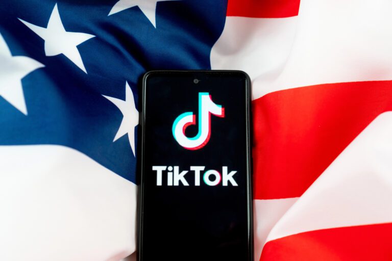 Analizará la Corte Suprema de EU la ley firmada por el presidente Biden, que ordena la venta de Tik Tok