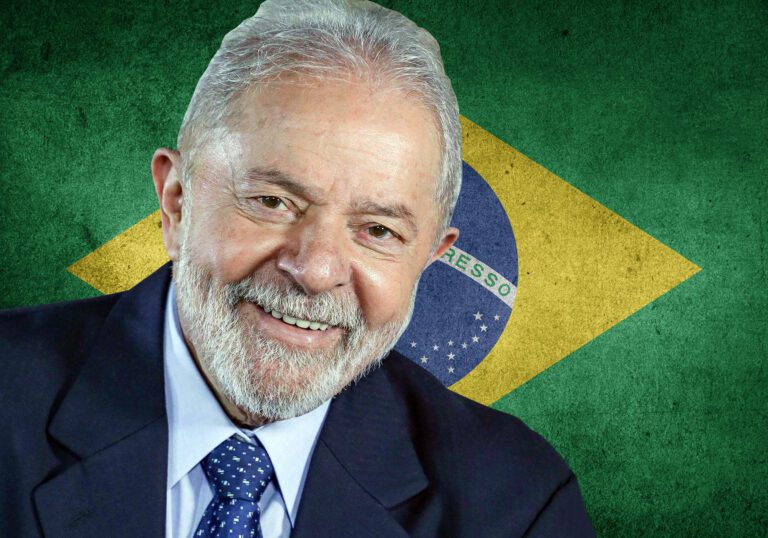 Operan al presidente de Brasil, Luiz Inácio Lula da Silva y sigue en recuperación