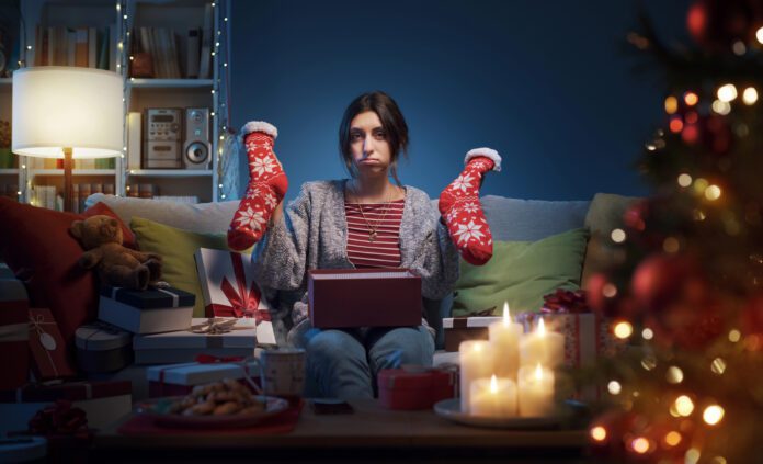 No caigas en la estafa de “Regalos Navideños”