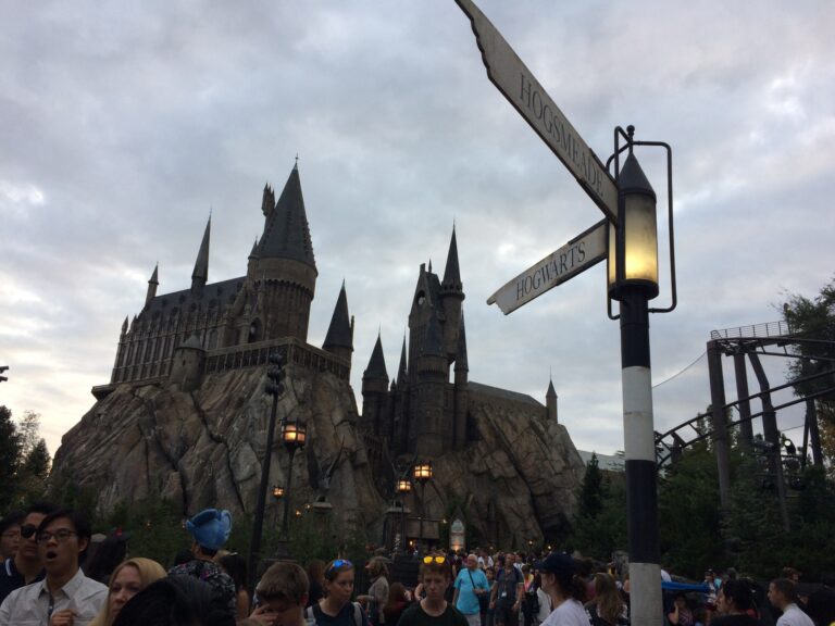 Tom Felton regresa al universo de Harry Potter