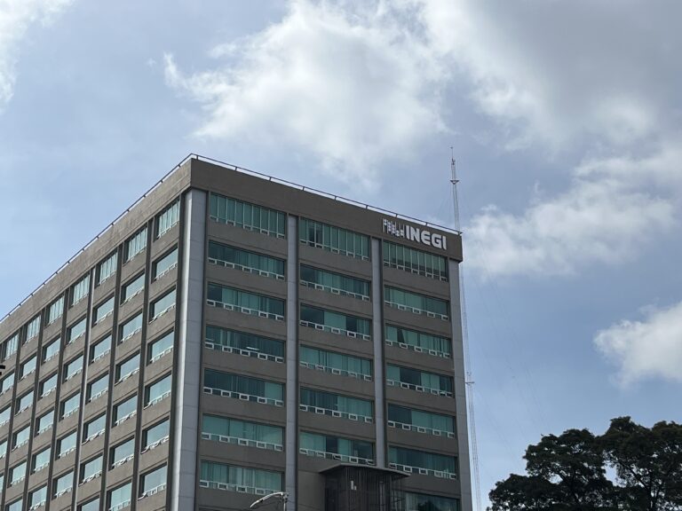Economía informal representa la cuarta parte del PIB: INEGI