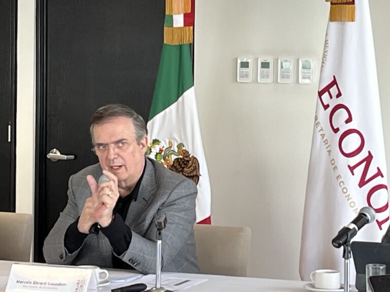México inicia investigación antidumping a las importaciones de piña en almíbar originarias de Tailandia, Filipinas e Indonesia