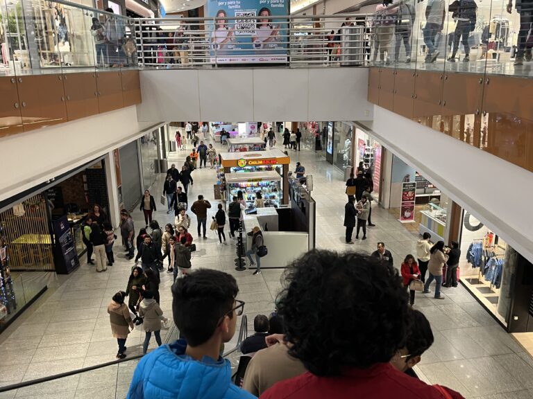 Transferencias interbancarias aumentan 20% durante diciembre: Praxis