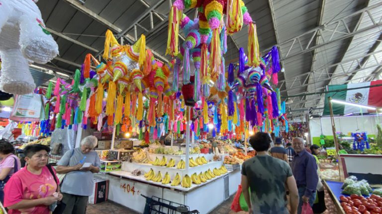 Están desapareciendo las tradicionales posadas navideñas en CDMX por “altos costos”