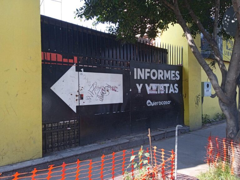 Iztacalco.