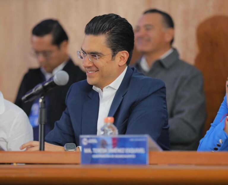 Jorge Romero.