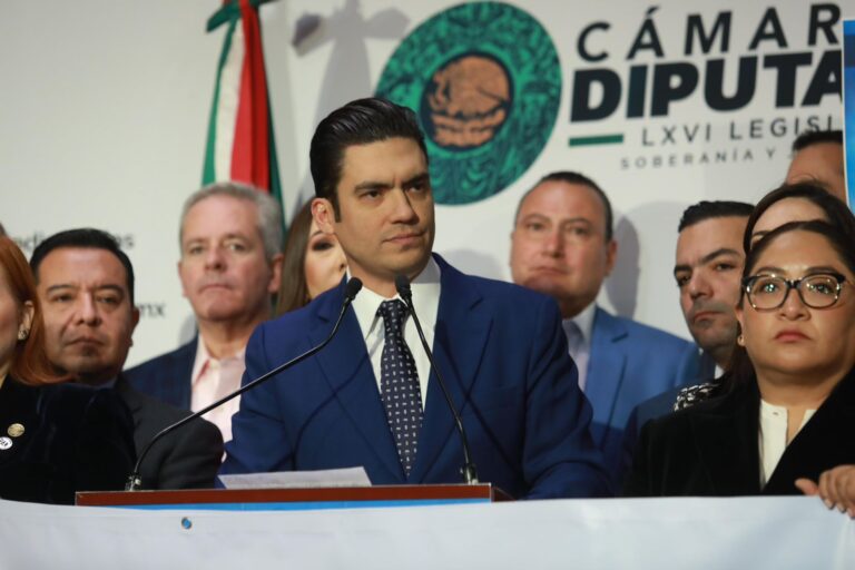 Presupuesto PAN.