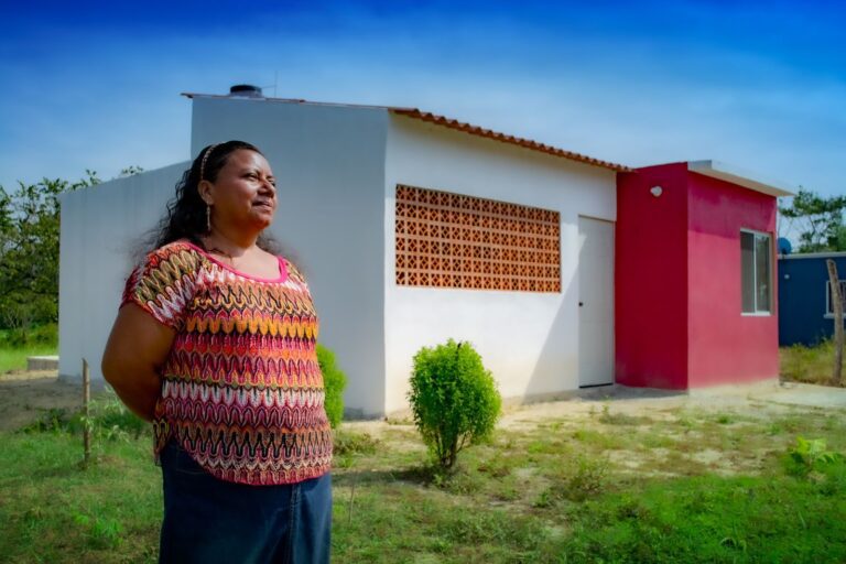 Vivienda.