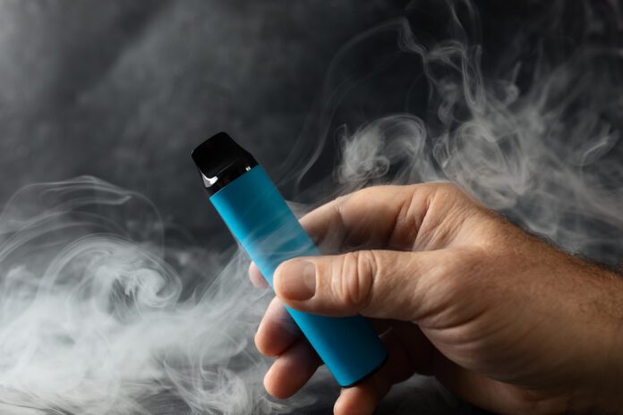 No habrá cárcel por ‘vapear’ solo para quien comercialice o produzca vapead