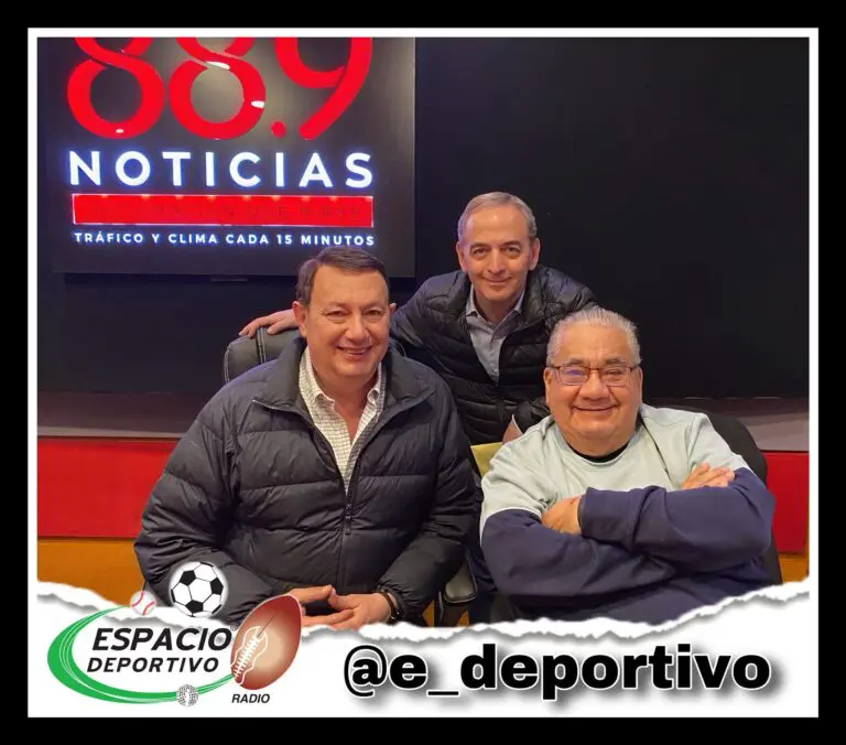 Mundial de Clubes, Selección Mexicana  vs Costa Rica, NBA, liga mx y más en Espacio Deportivo de la Noche 19 de junio 2025