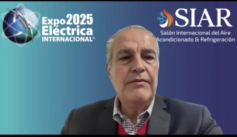 Equipos ineficientes o instalaciones eléctricas inadecuadas pueden representar hasta el 70% del consumo eléctrico en aires acondicionados o refrigeración