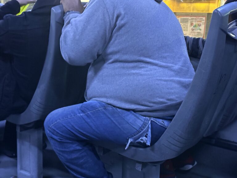 Buscan que la obesidad sea reconocida como una enfermedad crónica y de alta prioridad en la política de salud