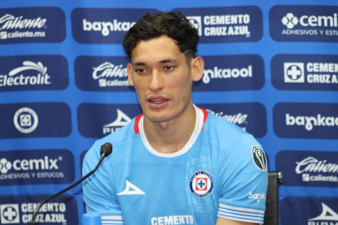 Jesús Orozco Chiquete operado de una luxación de tobillo