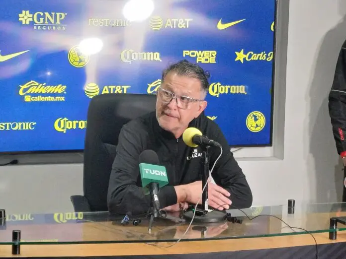 El Remo de Brasil anuncia a Juan Carlos Osorio como su técnico