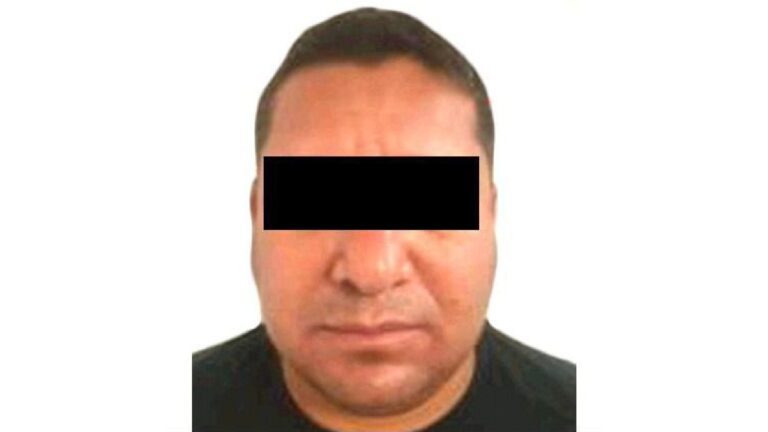 Recapturan a “El Cevichón”, del CJNG,  tras fuga de Puente Grande