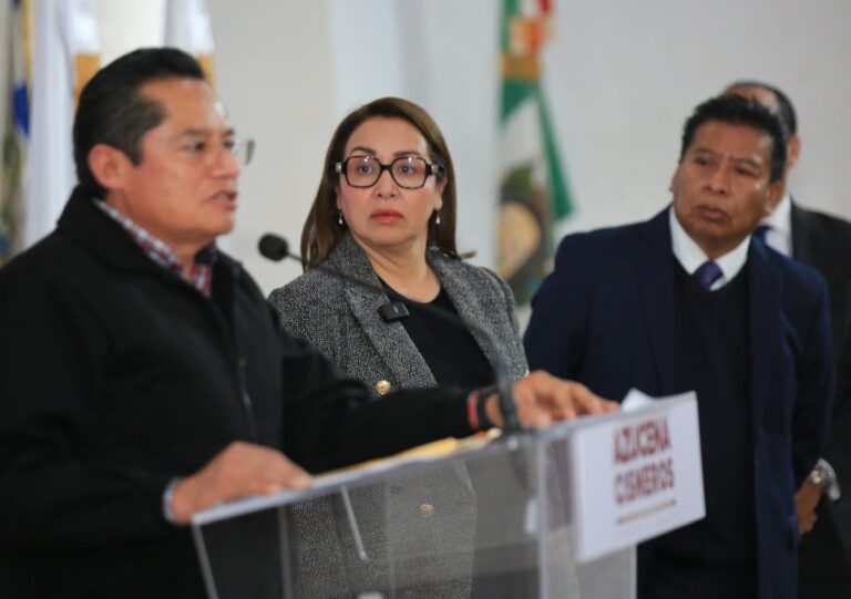 270 mil habitantes de Ecatepec carecen de agua porque la pasada administración des habilitó 27 pozos de agua: SAPASE