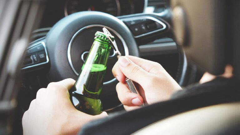 67 conductores pasaron el Año Nuevo en el “Torito” por reprobar el alcoholímetro en CDMX