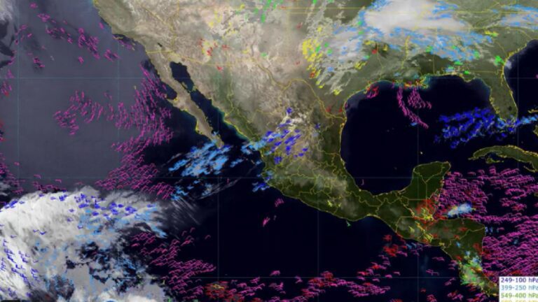 Clima al 30 de enero: al menos 15 estados registrarán altas temperaturas