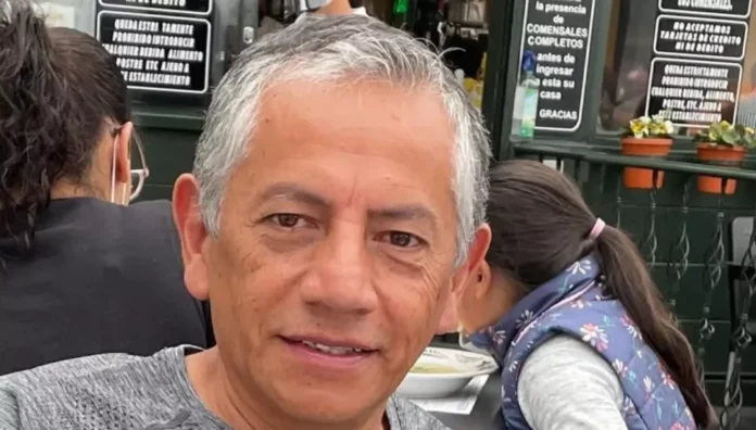 ruben-conductor-uber Rubén, conductor