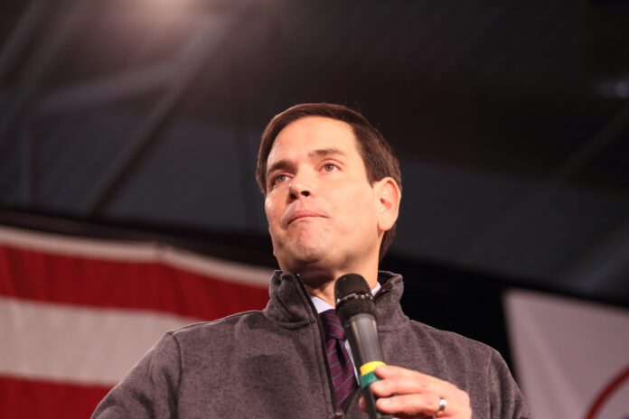 Marco Rubio