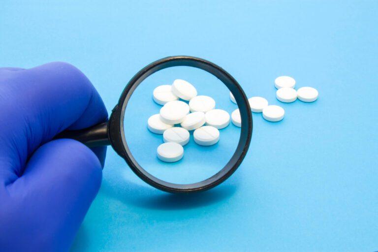 Actualiza COFEPRIS alerta sanitaria por lotes falsificados de CAFIASPIRINA, DESENFRIOL D y Aspirina Protec
