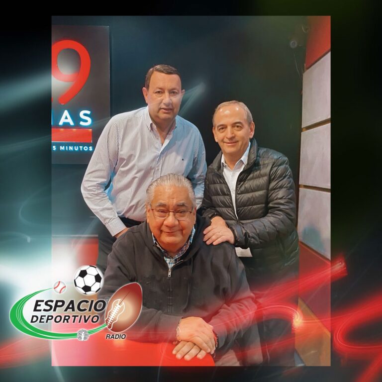 Liga mx, jornada 7, selección sub 17, juego de estrellas NBA y mucho más en Espacio Deportivo de la Noche 17 de febrero 2025