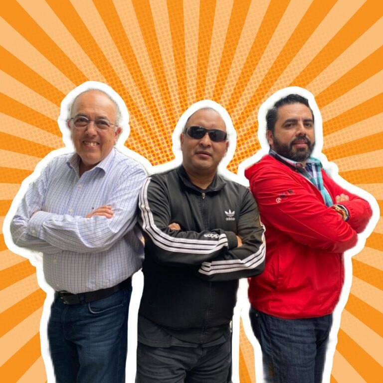 Comenzando la semana con buena onda en Espacio Deportivo de la Tarde 24 de febrero 2025