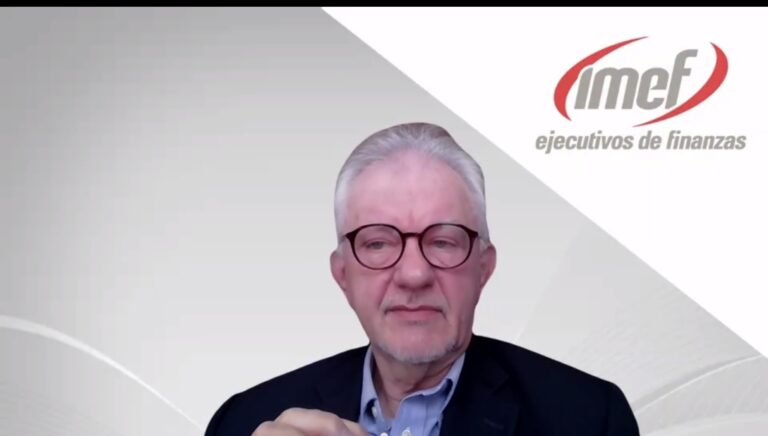 Controlar el precio de la gasolina “es una ficción alejada de la realidad económica”: IMEF