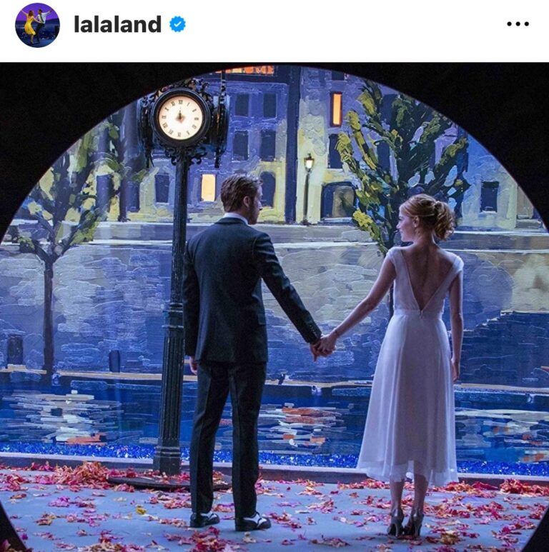 El amor no es como lo pintan… en el cine