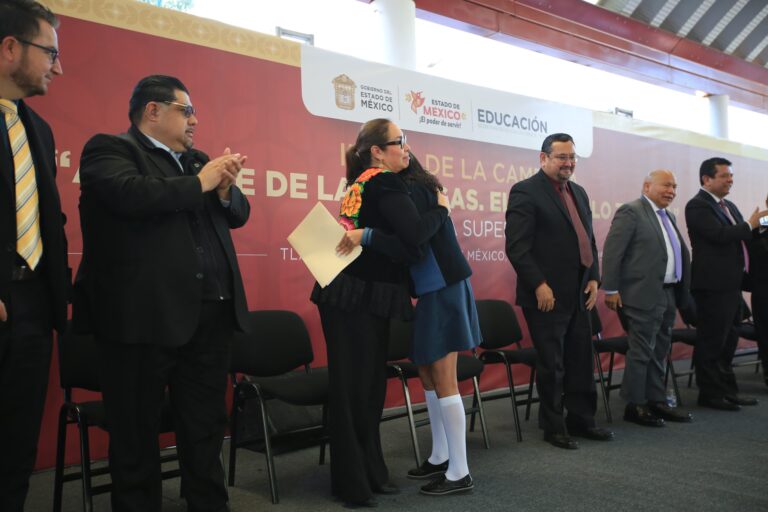 En Ecatepec inicio la Campaña Aléjate de las Drogas el Fentanilo mata