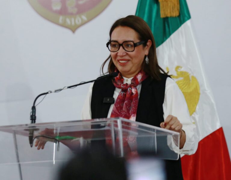 Creará Gobierno de Ecatepec un sistema de cuidados municipal con la creación de 45 Tonallis