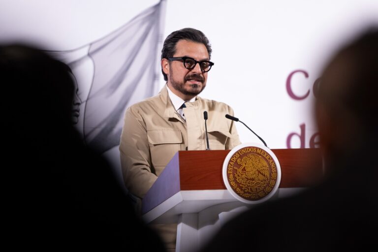 Presume IMSS, 22 millones de empleos registrados