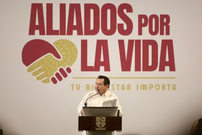mérida-gobernador-yucatán-estrategia