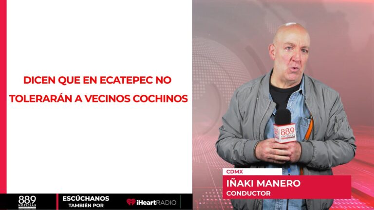 La Mañanera de Panorama Informativo del martes 11 de marzo del 2025