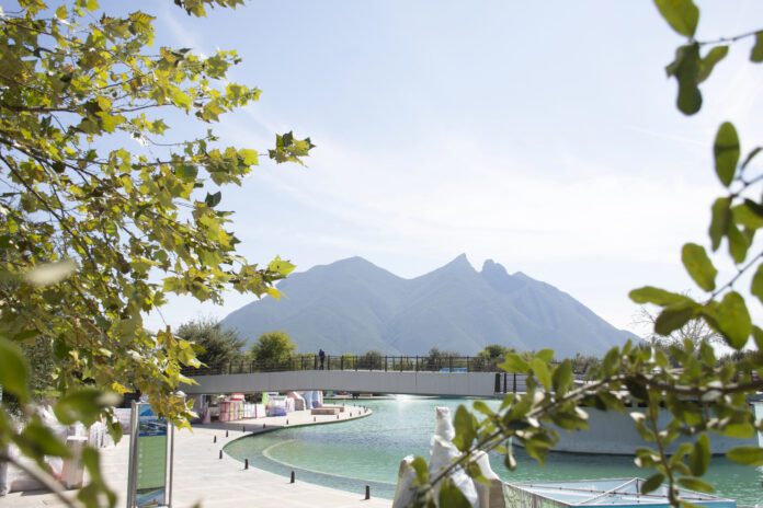 Cerro de la Silla, Monterrey