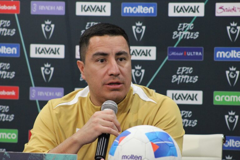 Efraín Juárez dice que Pumas no saldrán como “víctimas” ante el Alajuelense de Costa Rica.