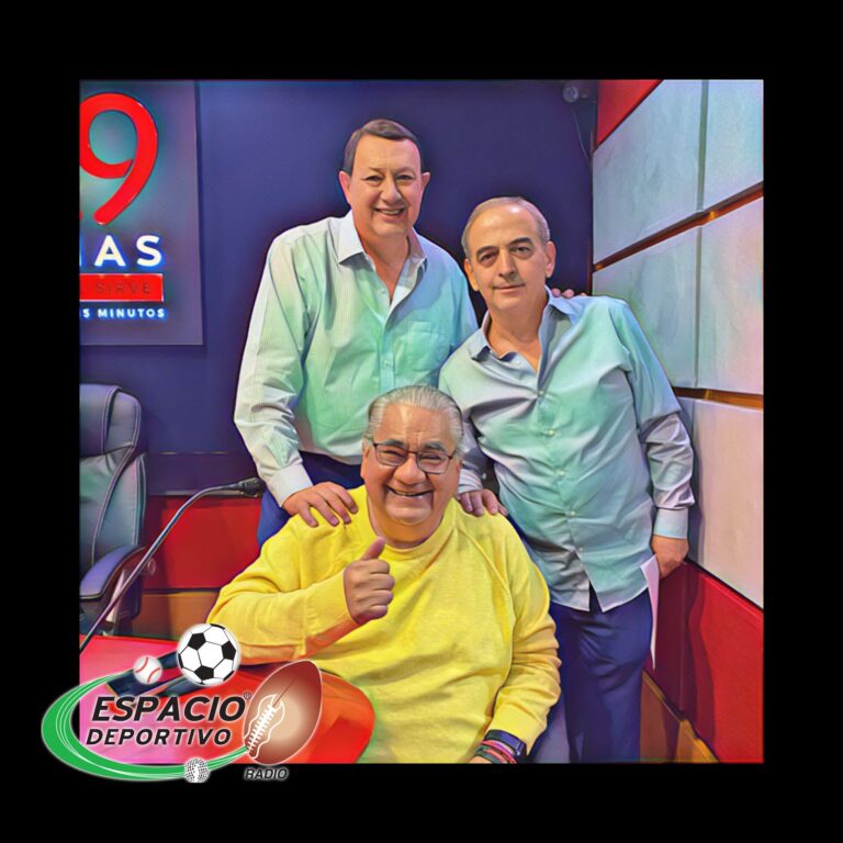Liga Mx jornada 13, Miami Open, UFC, MLB y más en Espacio Deportivo de la Noche 31 de marzo 2025