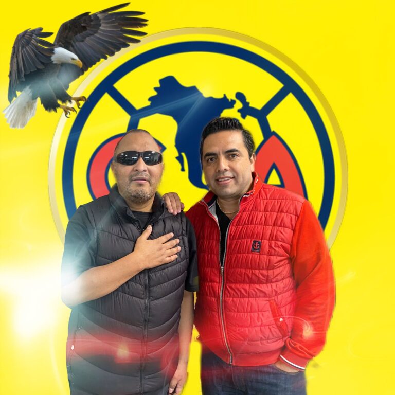 Festejando al mas grande en Espacio Deportivo de la Tarde 13 de marzo 2025