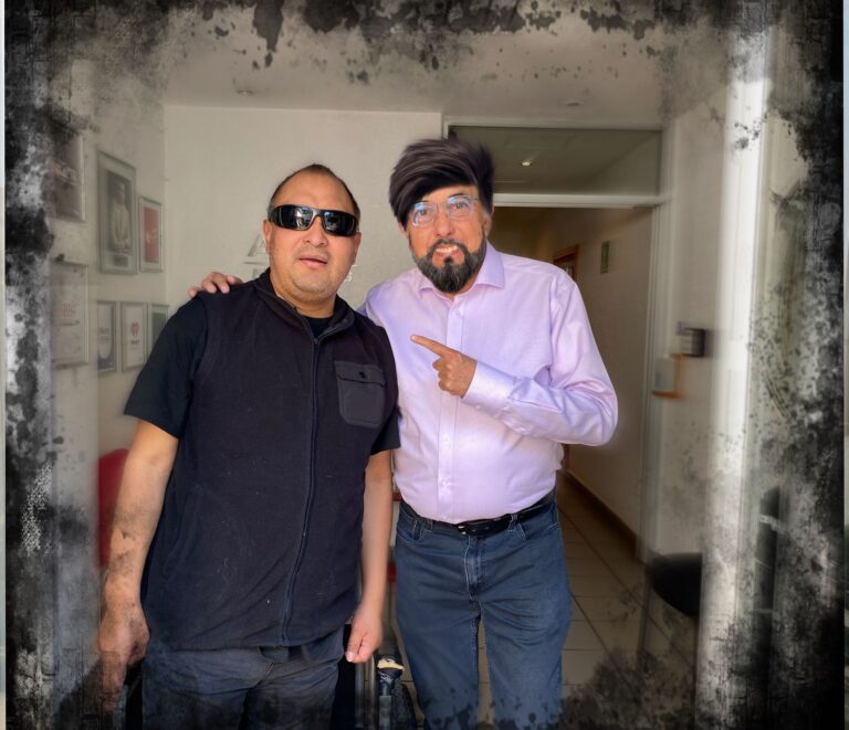 Comenzando la semana con la novedad que si llegó a Espacio Deportivo de la Tarde 17 de marzo 2025