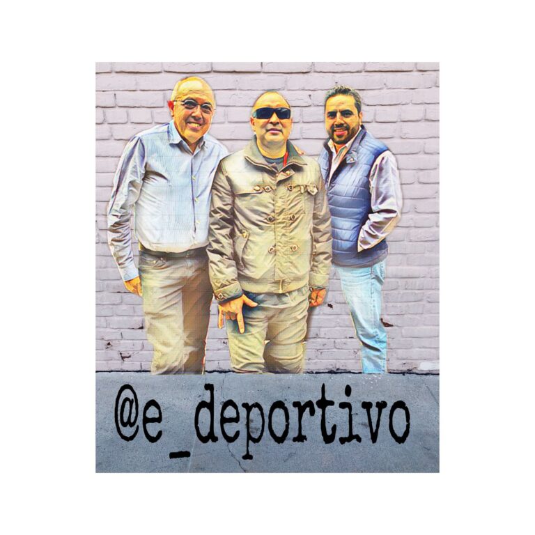 Fomentando la buena música y el buen ambiente solo en Espacio Deportivo de la Tarde 25 de marzo 2025