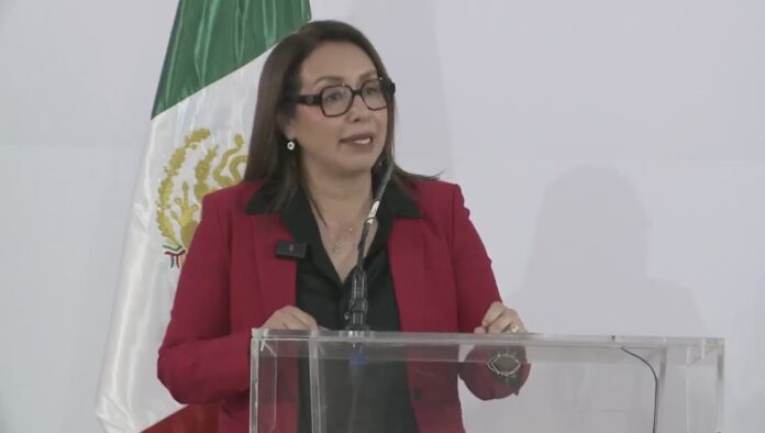 Comenzará a operar red Violeta