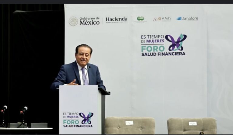 En México el 31% de los adultos mayores enfrenta violencia económica: Condusef