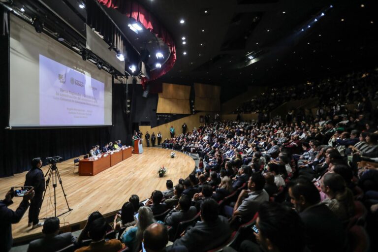 Corresponde a maestros la construcción de la iniciativa de Ley General de Educación Media Superior: SEP