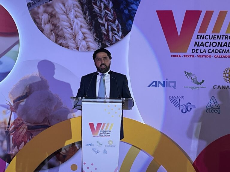 En México 3 de cada 5 prendas que se venden son ilegales:CANAINTEX
