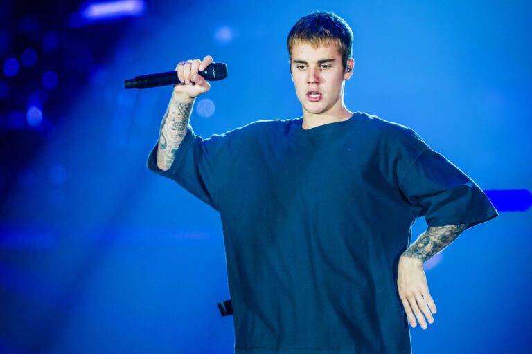 Preocupa estabilidad emocional de Justin Bieber