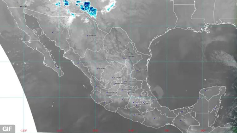 Clima al 12 de marzo: al menos 10 estados podrían registrar temperaturas de hasta 45 grados