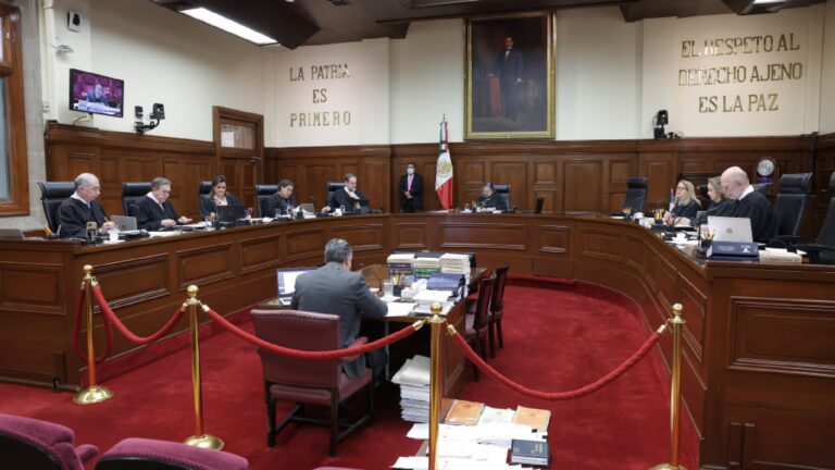 Arquidiócesis de México convoca a candidatos a la SCJN a presentar su visión de justicia