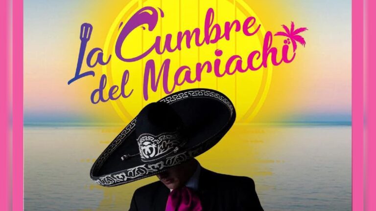 Acapulco vibrará al son del mariachi durante la Semana Santa